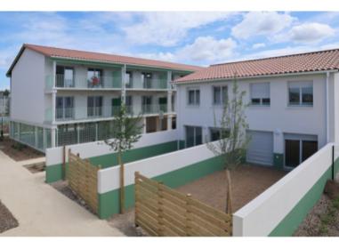 Programme immobilier Vision d'Aou