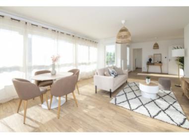 Logement neuf Reims : Exclusive