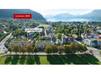 Programme immobilier neuf appart Annecy-le-Vieux