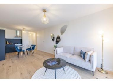 Logement neuf Haguenau : Confidences