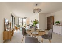 Programme immobilier neuf appart Annecy-le-Vieux