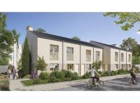 Immobilier neuf Le Mans : Le Clos Beaufils