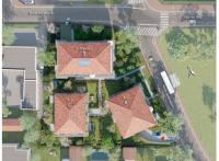 Programme immobilier neuf appart Gradignan