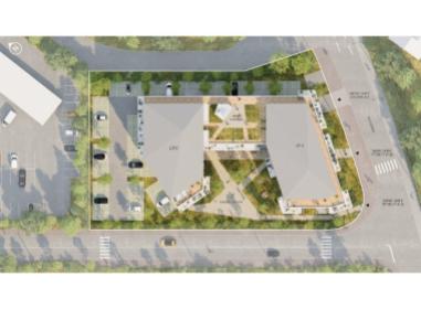 Programme immobilier neuf appart Mondeville