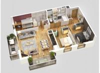 Programme immobilier neuf appart Chamonix-Mont-Blanc