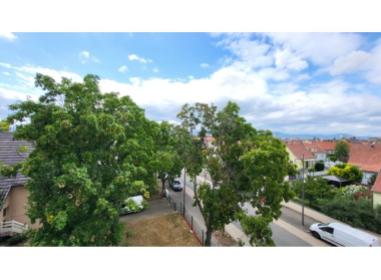 Programme immobilier neuf appart Colmar