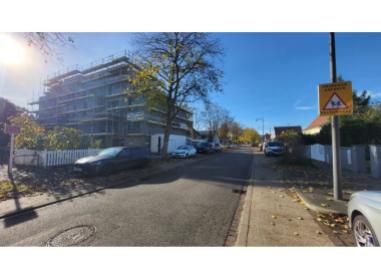 Programme immobilier neuf appart Colmar