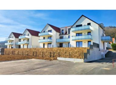 Programme immobilier neuf appart Cleebourg