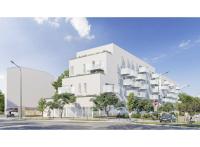 Immobilier neuf Lormont : Villa Blanche