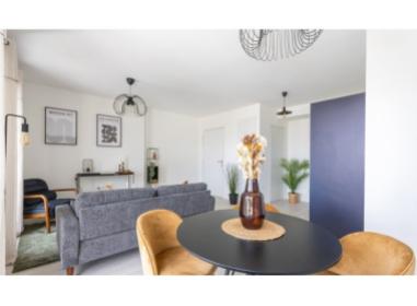 Immobilier neuf Orléans : Hikari