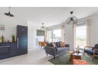 Logement neuf Orléans : Hikari