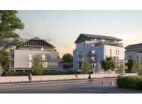 Programme immobilier Orléans