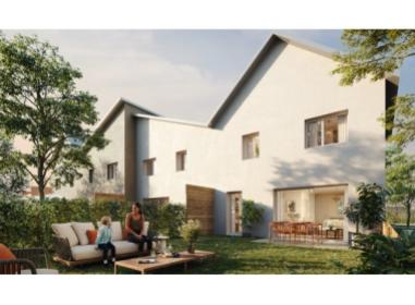 Immobilier neuf Soliers : Les Rives du Parc