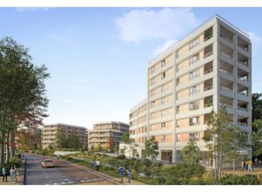 R.e.v.e Immobilier neuf Annemasse