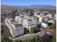 Appart Challes-les-Eaux