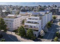 Appart Challes-les-Eaux