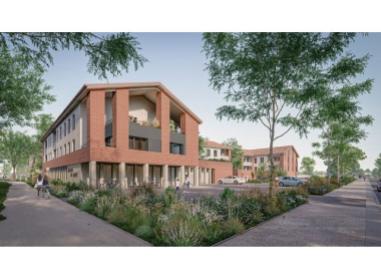 Programme immobilier neuf appart L'Union