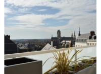 Programme immobilier neuf appart Rouen