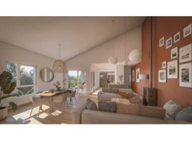 Programme immobilier neuf appart L'Union
