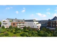 Programme immobilier neuf appart Rouen