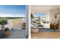 Appart Thorigné-Fouillard