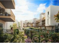 Appart Thorigné-Fouillard