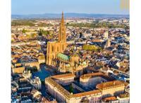 Appart Strasbourg