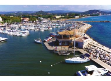 Programme immobilier neuf appart La Londe-les-Maures