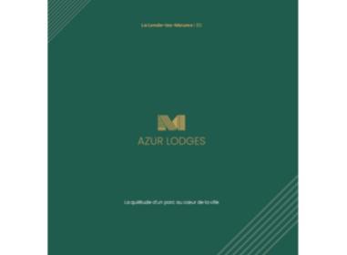 Programme immobilier neuf appart La Londe-les-Maures