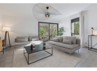 Programme immobilier neuf appart Agde