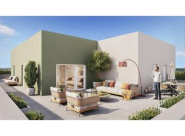 Programme immobilier neuf appart Fontaine-lès-Dijon