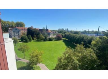 Programme neuf Strasbourg : Les Jardins d'Adèle