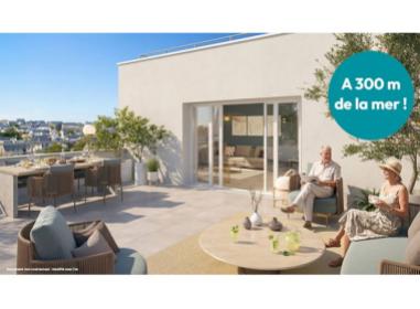 Immobilier neuf La Turballe : Ondine