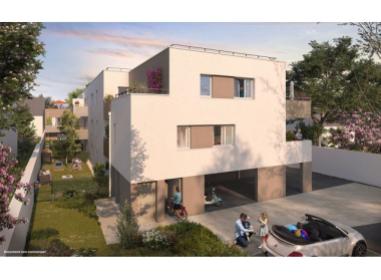 Ondine Immobilier neuf La Turballe