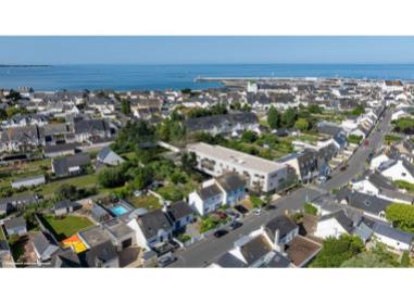 Ondine programme neuf La Turballe