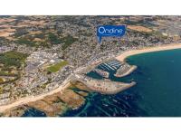 Projet immobilier La Turballe : Ondine