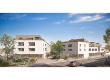 Saint-Jean-de-Monts programme neuf  Carré des Sables