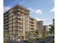 Immobilier neuf Aubervilliers : Stand up