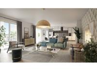 Appart Marseille 8ème