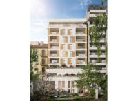 Appart Marseille 8ème