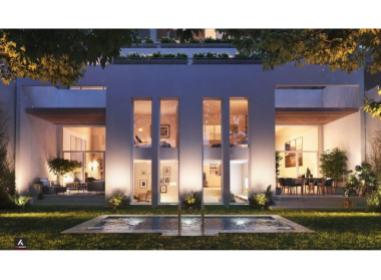 Programme immobilier neuf appart Marseille 8ème