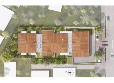 Programme immobilier neuf appart Quint-Fonsegrives