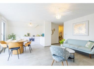 Programme immobilier neuf appart La Wantzenau