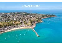Immobilier neuf Cancale : L'Aventin