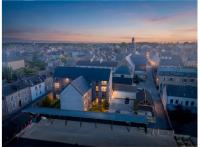 L'Aventin immobilier neuf Cancale