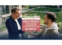Projet immobilier Besançon : Vue Citadelle