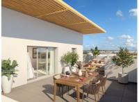 Tiziano programme neuf Montpellier