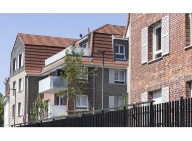 Logement neuf Linselles : Le Fil du Lin