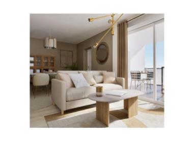Le Fil du Lin Immobilier neuf Linselles