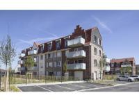 Le Fil du Lin programme neuf Linselles